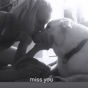 Meet your Posher, Gabby